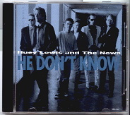 Huey Lewis & The News - He Don't Know